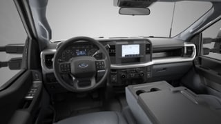 2026 Ford Super Duty® Internal Image 2